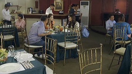 Serena, sinabihang "pabebe" si Tenten