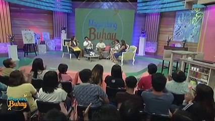 Pumasa ba si Melai sa pagsabi sa famous na linya sa Ipaglaban Mo?