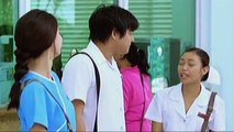 Dr. JM, pilit na iniiwasan ang feelings niya kay Pinang