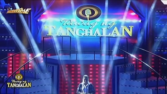 Mindanao contender Sheryl Garcia sings Aegis’ Luha