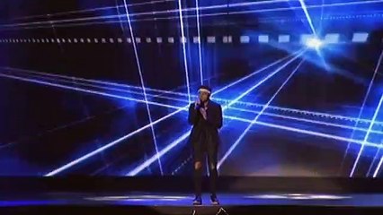 Joseph Marco sings One Direction's "Perfect"