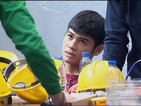PBB7 Day 37: Christian, di natuwa sa pagbibiro ni Marco