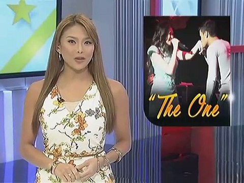 Matteo, sinabing si Sarah na ang kanyang 'The One'20160824-tvpatrol_Matteo.mpg