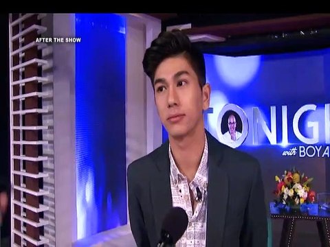 WATCH: Before and After with Nikko Natividad
