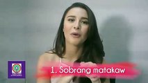 5 interesting facts you must know about Yassi Pressman