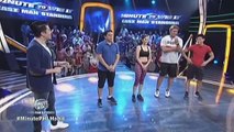 Dennis Padilla, di nagpahuli sa sexy push up ni Vin Abrenica