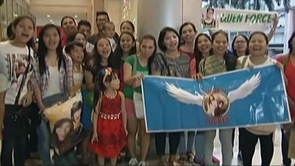 Liza, ipinakita kung paano niya pinaparamdam ang pagmamahal niya kay Enrique