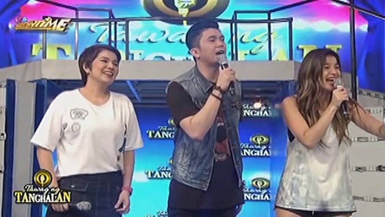 Kyla, dinaan sa kanta at beat box ang payo sa mga TNT contestant