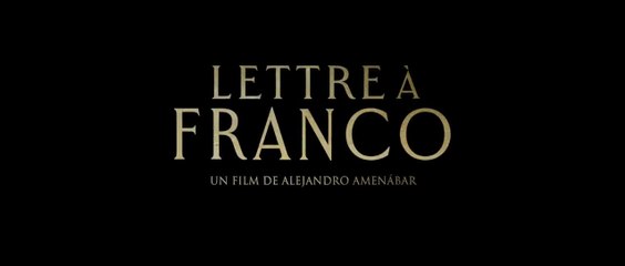 Lettre à Franco - Band annonce VF