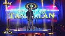 Eric Ben at Aileen, nag-vocal showdown sa Tawag ng Tanghalan!