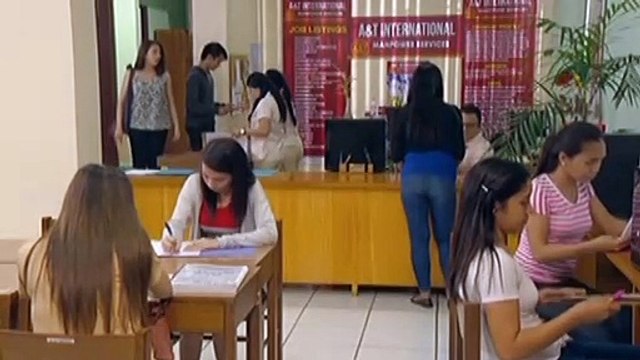 Sara, muling nakita ang kanyang kaibigan na si Andrea