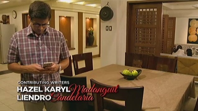 Kara, plano kausapin si Sara sa kanilang pag-alis ni Becca