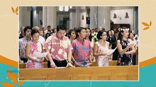 Saan nakuha ni Kuya Kim ang pangalan niya?