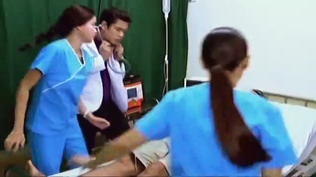 Doc JM to Pinang: Sana hindi ka umalis