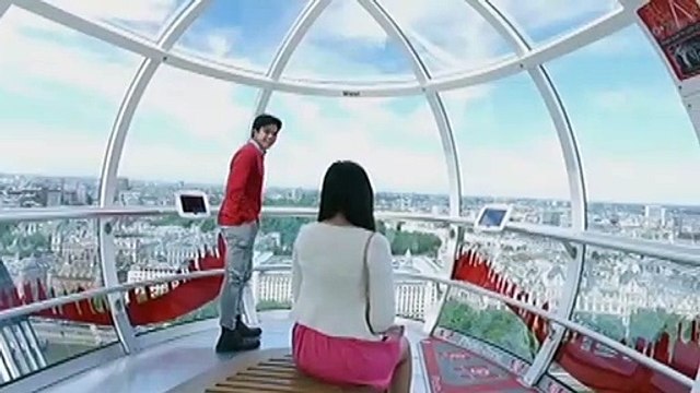 Kevin, inamin na ang kanyang planong panliligaw kay Sam