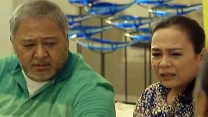 Tenten, hindi matanggap na ina niya si Luciana