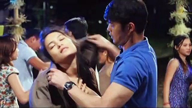 Clara, naalala ang unang pagkikita nila ni Natoy