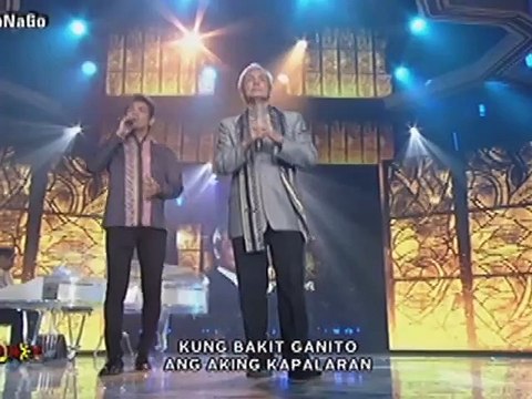 ASAPinoy Singer-Songwriter Series celebrates OPM with the music of Jim Paredes Singer-Songwriter Ser