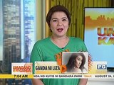 Liza Soberano, hindi itinuturing na maganda ang sarili