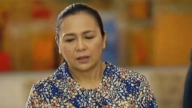 Serena, humingi ng tawad kina nanay Taps at Tenten