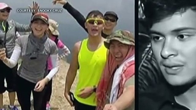 Matteo Guidicelli nilinaw ang chismis na meron silang misunderstanding ng nanay ni Sarah Geronimo