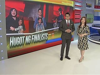 Coach Sharon, dinalaw si Antonetthe sa kanilang tinitirhan sa ilalim ng tulay