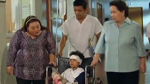 Onyok, naluha nang marinig ang balita ng bagong pagsabog