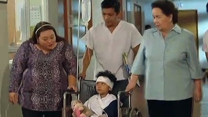 Onyok, naluha nang marinig ang balita ng bagong pagsabog