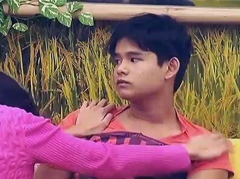 Christian at Marco, nagmamatigas pa rin sa isa't isa