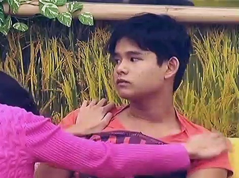 Christian at Marco, nagmamatigas pa rin sa isa't isa