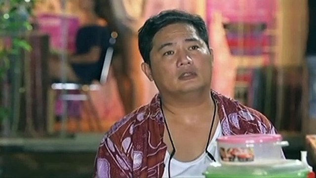 Lola Caring, pinayuhan si Jimmy tungkol kay Tess