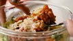 How to Make Zucchini Noodles with Quick Turkey Bolognese