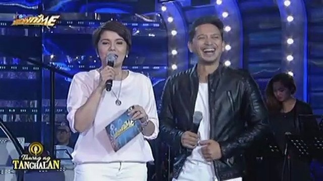 Aillen, patuloy ang panalo sa Tawag ng Tanghalan