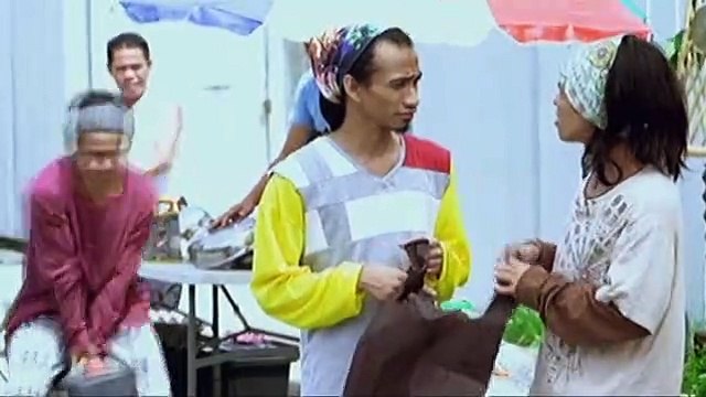 Phil, nagulat nang mabasa ang text message ni doc JM para kay Pinang