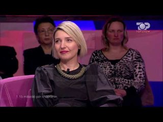 Zana Guxholli: Qeveria me dy standarte me BE-në