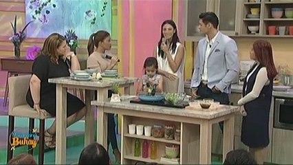 May plano na ba sina Fatima at Hideo magpakasal?