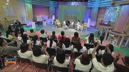 Ogie, nagbigay ng mga kantang bagay kay Melai