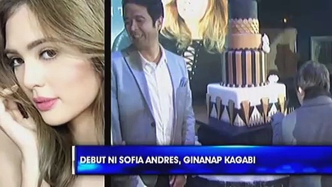 Angel Locsin denies she's dating again