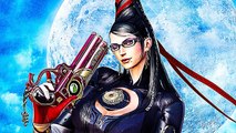 BAYONETTA AND VANQUISH Bande Annonce