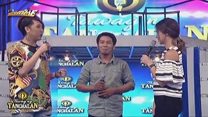 Vice o Jhong, sino ang unang nanloko?