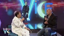 Brandon Vera, may kwento tungkol sa history ng barong