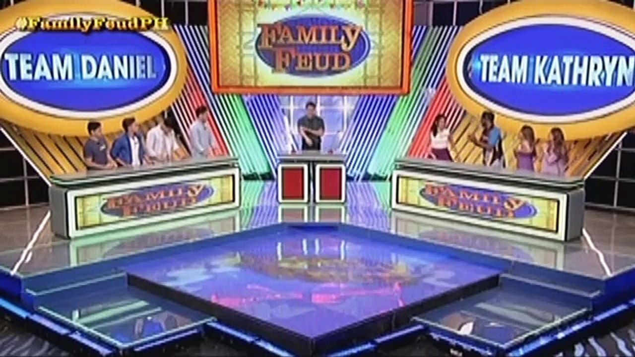 Ang ang sagot ni Luis sa tanong ni Kathryn na kung mahal niya si Daniel?