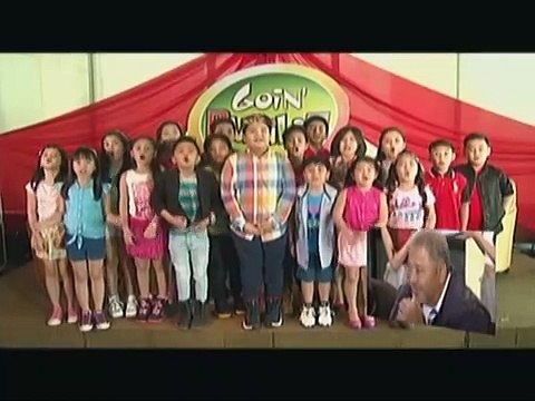 Happy Birthday, direk Bobot!