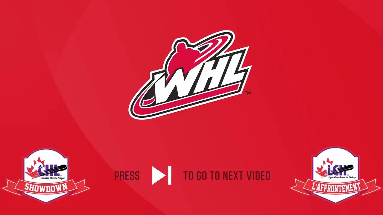 #CHLShowdown: Week 20