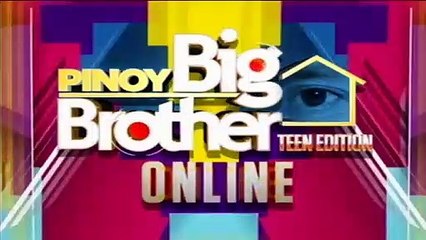 Pinoy Big Brother Season 7 Online - Episode 36