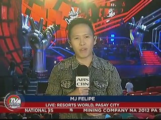 Final showdown ng tatlong 'The Voice Kids' finalists, inaabangan na