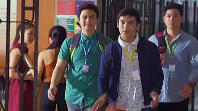 Sassy, inamin ang kanyang pagpapanggap kay Boyong