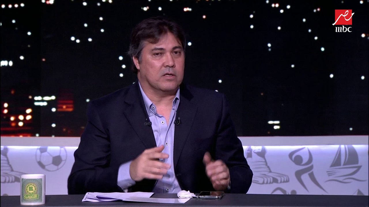 أشرف قاسم يختار الثنائي الأنسب لقيادة دفاع الأهلي في السوبر