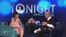 Tonight with Boy Abunda: Full Interview with Yeng Constantino
