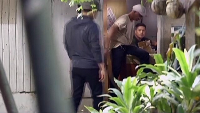 Marlon, humingi ng tulong kay Cong Randolf para sa kanyang magulang